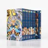 One Piece Sammelschuber 3: Skypia (inklusive Band 24-32) Produktbild-Vorschau 3