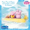 Tomy E73107 - Peppa Wutz Pedalo mit Papa Wutz - Produktbild-Vorschau 20