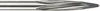 Burin pointu Rtec Speed L.400mm SDS-MAX BOSCH Voir les images du produit 47