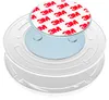 Montaggio Magnetico per Rilevatori di Fumo – Senza Foratura Anteprima dell’immagine prodotto 10
