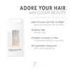 PONY PUFFIN Vanilla - Couleur crème - Spécialement pour les Voir les images du produit 3