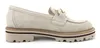 Gabor  Damenschuhe Halbschuhe Slipper Slipper Beige Produktbild-Vorschau 2