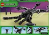 LEGO Minecraft Der Enderdrache - Interaktives Spielzeug mit Produktbild-Vorschau 8