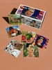Frida Kahlo. Memo / Matching Game Produktbild-Vorschau 5
