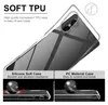 Ochranný kryt pro Sony Xperia 5 V cover Transparent Slim Náhled obrázku produktu 5