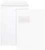 SUMO® 30022375 Buste - C4, con finestra, 100 g/m², 100 Anteprima dell’immagine prodotto 5