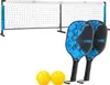 Podstawowy zestaw do gry w pickleball Podgląd zdjęcia produktu 1