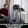 LEGO STAR WARS 75313 AT-AT MASZYNA KROCZĄCA klocki Podgląd zdjęcia produktu 27