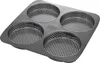 RBV Birkmann 210387, Čtverec, 280 mm, 280 mm, 30 mm, 12 cm, Náhled obrázku produktu 2