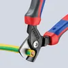 Alicate extractor KNIPEX Vista previa de la imagen del producto 13