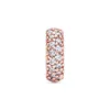 Pandora Charm Damen 781359CZ 14k rosé vergoldet Pavé Produktbild-Vorschau 2
