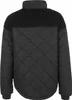Urban Classics Ladies - Oversized Diamond Quilt Jacke - M Produktbild-Vorschau 14