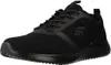 Skechers Sneakers 52504-BBK in Black color size 43 Produktbild-Vorschau 19