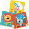 SES Creative My First - Knetfrisuren, Knetmasse-Spielset, Produktbild-Vorschau 5
