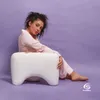 Schlafkissen mit Memory-Effekt - Orthopädische Kissen für Produktbild-Vorschau 4