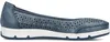 Ballerine Rieker da donna 31393837343938 Blu 41 EU Anteprima dell’immagine prodotto 4