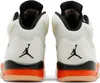 Schuhe Nike Jordan 5 Retro Shattered Backboard DC1060100 Produktbild-Vorschau 3