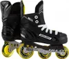 BAUER INLINEHOCKEY SKATE RS - Youth, Größe:13Y = 32 Produktbild-Vorschau 4