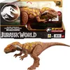 Jurassic World Wild Roar Megalosaurus, Spielfigur Produktbild-Vorschau 6