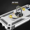Armor Outdoor Handyhülle für Samsung Galaxy S8 Handy Panzer Produktbild-Vorschau 6