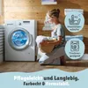 Bibi und Tina Strandtuch für Mädchen 75x150 cm großes Produktbild-Vorschau 6