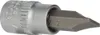 Brilliant Tools 1/4 Schlitz Bit-Stecknuss, 1,2 x 7 mm Produktbild-Vorschau 10