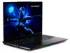 ERAZER Beast 16 X1 Ultimate (MD62732) (schwarz, Intel® Produktbild-Vorschau 4