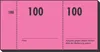 SIGEL GN101 Blocchetto di numerazione - 1-100, 5 colori Anteprima dell’immagine prodotto 4