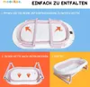 Moovkee. Dìtská koupel s rámem 80 cm - dìtská lázeò složená Náhled obrázku produktu 6