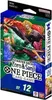 One Piece Starter Deck: Zoro & Sanji Produktbild-Vorschau 2