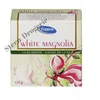 Kappus 3-3009, Haut, Barseife, Cremefarben, Rund, 125 g, 1 Produktbild-Vorschau 2