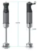 Arendo Edelstahl Stabmixer in grau Handmixer - Pürierstab - Produktbild-Vorschau 5