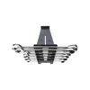 Würth 071425950 Zebra Ratschenringschlüssel teilig 8-19mm Produktbild-Vorschau 1