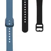 kwmobile 2x Uhrenarmband für Samsung Galaxy Fit (SM-R370) Produktbild-Vorschau 4