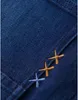 Scotch & Soda Ralston Regular Slim Fit Jeans Blau 30 / 34 Produktbild-Vorschau 6