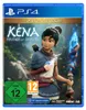 GAME Kena Bridge of Spirits Deluxe Edition (PS4), Produktbild-Vorschau 1