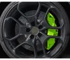 FOLIATEC Brake Caliper Lacquer Set NEON, Zelená, Emailová Náhled obrázku produktu 5
