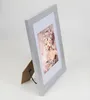 5er Pack Holz Bilderrahmen Foto Plexi Rahmen Acryl Collage Produktbild-Vorschau 6