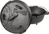 Petromax Dutch Oven Model: ft3 Náhľad obrázku produktu 50