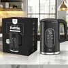 Rychlovarná konvice Olvy s nastavením teploty 1,7 l - LCD Náhled obrázku produktu 9