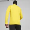 Puma Teamgoal Polyesterjacke Herren - Gelb Produktbild-Vorschau 4