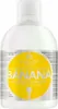 Kallos Banana Fortifying Shampoo, 1000 ml, Shampoo, Frauen, Produktbild-Vorschau 1