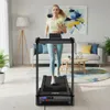 Rebel RBA-1018 Elektrický běžecký pás ACTIVE, 120 Kg, 1 - Náhled obrázku produktu 4