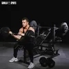 Gorilla Sports 100115-00019-0001, 280 kg, 60 kg Produktbild-Vorschau 4