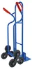 TRESTLES Profi Sackkarre Treppensteiger robuste Produktbild-Vorschau 10