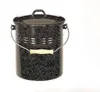 Karl Krüger M10G, 10 l, Kulatý, Ocel, Černá, Bílá, Ocel, 1 Náhled obrázku produktu 4
