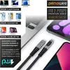 Cavo USB C Primewire, cavo Thunderbolt 3, USB 4 tipo C, Anteprima dell’immagine prodotto 4
