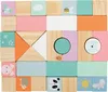 Passeggino pastello Anteprima dell’immagine prodotto 8