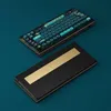 AKKO MOD 007B V3 HE "Year of the Dragon" Gaming Tastatur - Produktbild-Vorschau 8