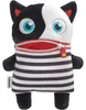 Schmidt Spiele Sorgenfresser YingYang, Kuscheltier, (23 cm) Produktbild-Vorschau 2